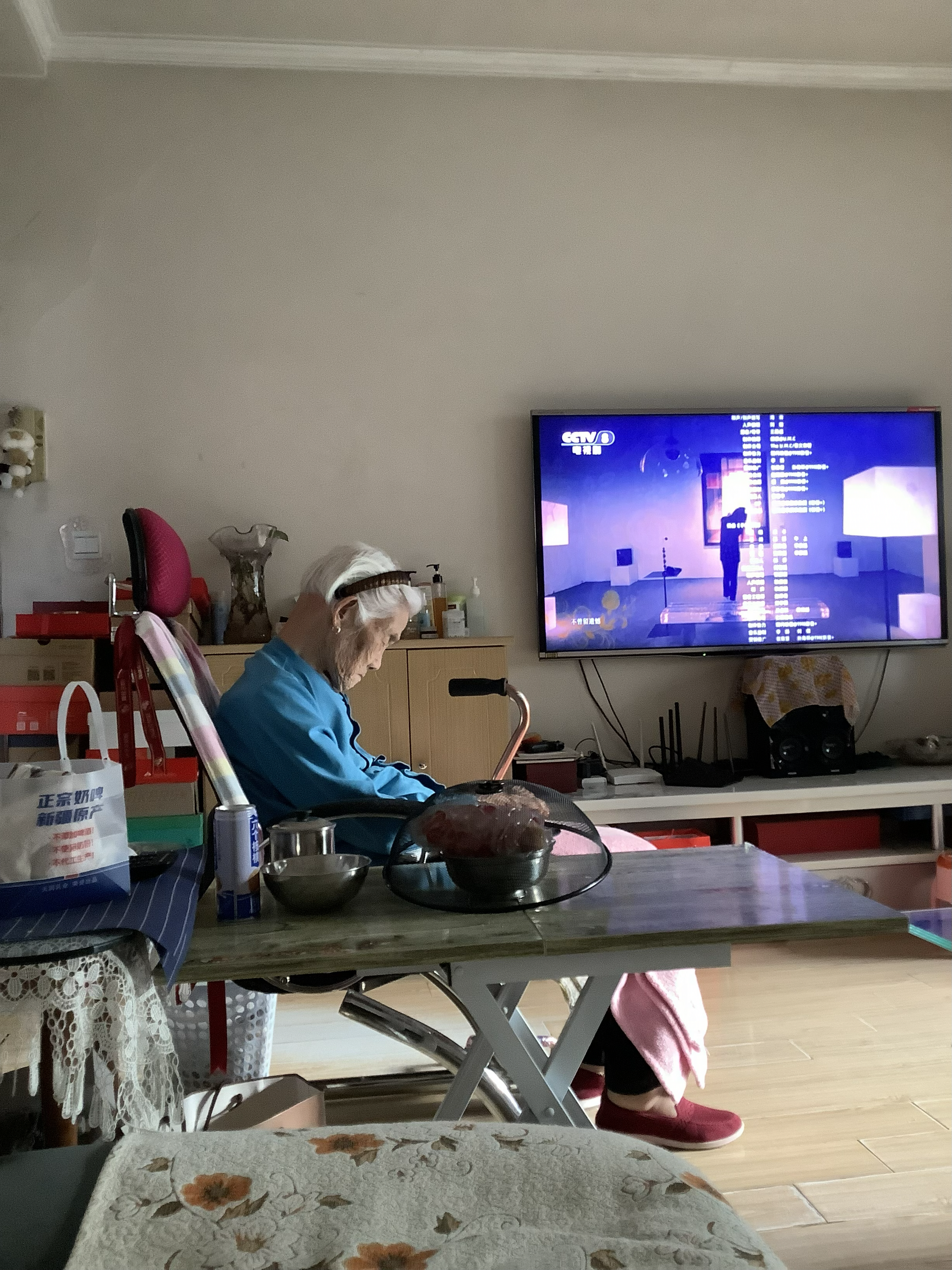 时间货币（中）